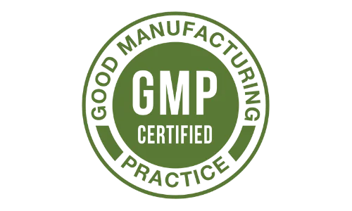 Nerve Soothe GMP Certified