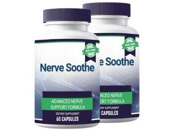 nerve-soothe-supplement